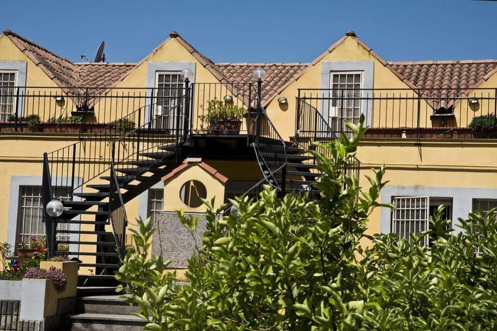 Agriturismo Il Casale Delle Ginestre Fiumicino Exterior foto