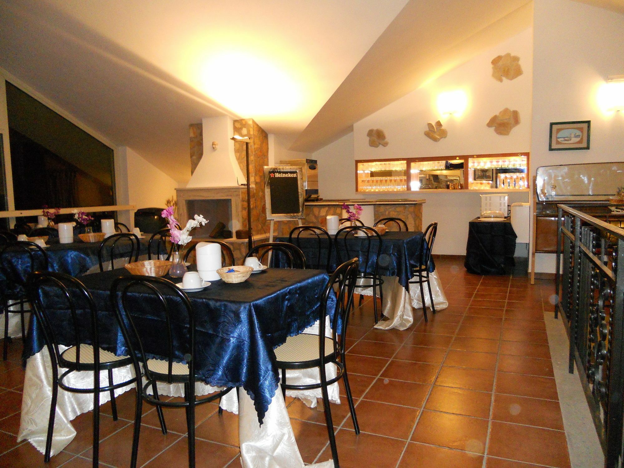 Agriturismo Il Casale Delle Ginestre Fiumicino Exterior foto